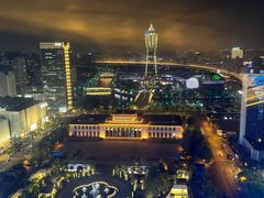 -Hi City·城市之巅