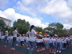 -青浦太阳花双语私立幼儿园