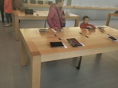 -Apple零售店(华贸购物中心店)