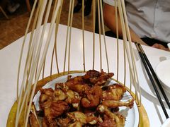 -后宫私房菜(汇客美食娱乐广场店)