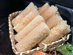 铃铃卷-湊湊火锅·茶憩(新中关购物中心店)