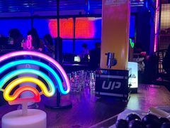 -UP嘻哈酒吧(粉巢店)