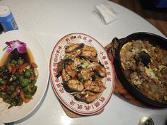 -小粤楼·怀旧粤菜(万辉国际广场店)