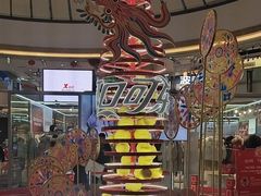 -宁波鄞州万达广场