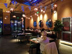 -Ambra Haus琥珀屋精酿餐厅(宝山店)