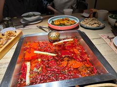 -锦城印象火锅(天府三街店)