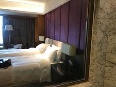 -厦门明发国际大酒店(会展中心环岛路店)