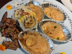 -松子料理(亮马桥店)