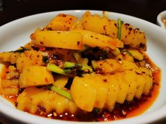-全牛匠·乐山跷脚牛肉(西单华威约饭街店)