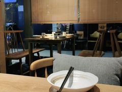 大堂-水木苼 蔬食料理