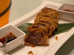 -美心·翠园(港汇恒隆广场店)