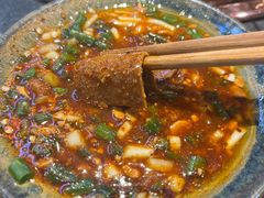 豆干-镇江龙·火锅串串(武侯祠店)