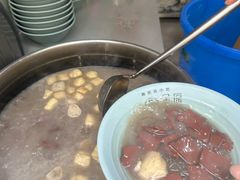 -金原鸭血粉丝汤总店(锁金村店)