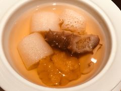 -上海苏宁宝丽嘉酒店·嘉府壹号中餐厅