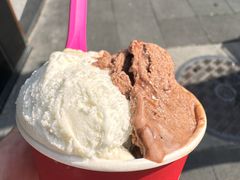 -Dal Cuore 达可芮冰淇淋(陕西北路店)