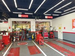 -京东养车(岳各庄店)