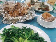 -景好海鲜餐厅(大鹏必选旅游店)