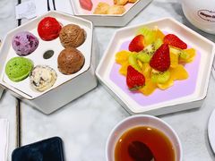 -哈根达斯(西安高新店)