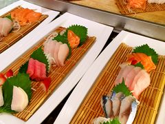 -洲际酒店·地平线全日餐厅HORIZON CAFÉ