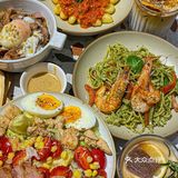 宁波新店｜坐穿2号线也要去吃的火山牛肉饭！