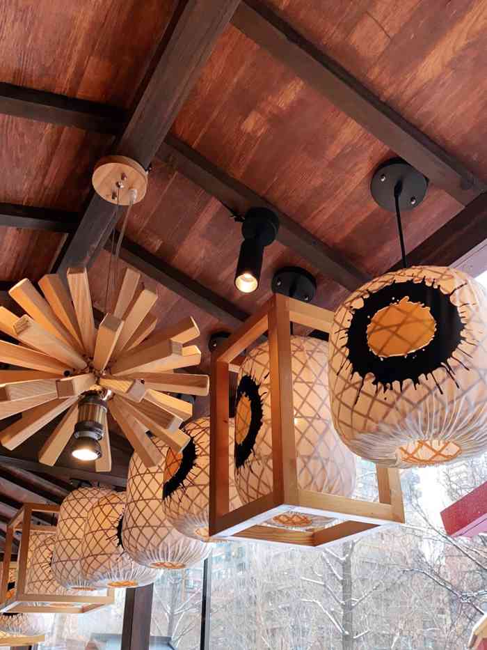 胆道(长白店)-"这是我最近去的餐厅体验感最好的一个了 店.