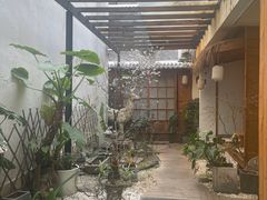 -边渡咖啡烘焙店(昙华林店)