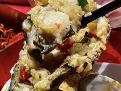 -龙巢盱眙龙虾·牛蛙·烧烤宵夜(八卦岭店)