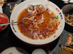 -湘阁里辣(南联锦泰城店)