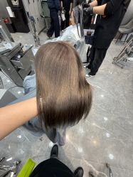 -老佛爷Hair染发烫发Salon