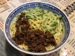 车仔面-双喜老铺(人民广场店)