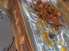 -清真·馬坡二旦烧烤(人生一串拍摄店)