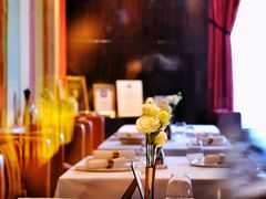 -北京金融街丽思卡尔顿酒店·意味轩 Cepe