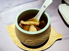 -梧桐北京烤鸭·铜锅涮肉(海岸城店)