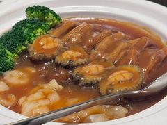 -荣兴酒家(徐家汇店)