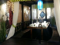 -福满我家大碗厨·湘菜(上海大厦店)
