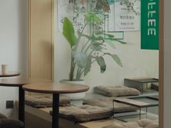 -稀物集咖啡(徽州大道店)