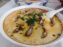-聚丰园•湖鲜餐厅(阿红私房菜梅石路店)