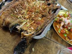 -清真·馬坡二旦烧烤(人生一串拍摄店)