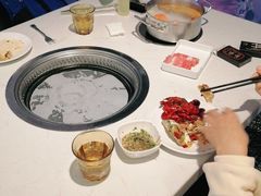 -釜盛海鲜烤肉火锅自助料理(正义坊购物中心店)