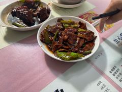 -蘭心餐厅(进贤路店)