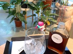 -GOTLOT COFFEE&KITCHEN角落厨房NOOK店