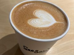 -Seesaw Coffee(环贸iapm店)
