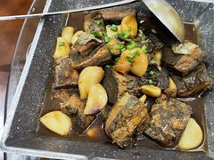 -醉壹号海鲜大排档(厦门美食地标店)