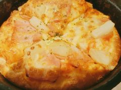 -必胜客(环球店)