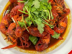 -独一道·邵伯龙虾土菜馆·烧烤(雨花西路店)