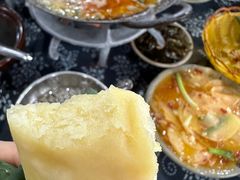 -张关合渣(航空大道店)