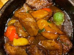 -香厨中餐厅(松北香格里拉店)