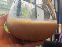 -Me&Joe意大利面·珍珠奶茶(鲁班路店)
