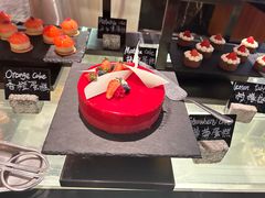 -阿纳迪酒店·秘境西餐厅