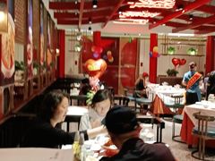 大堂-大鸭梨烤鸭·北京菜(南小街/南苑店)